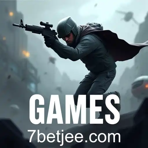Exploring the Thrilling World of 'Action Games' on Betjee: A Gamer's Paradise