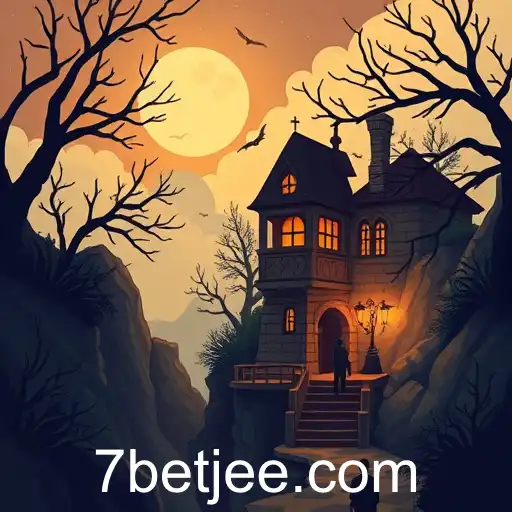 Exploring the 'Adventure Games' Category: Unlocking Worlds with Betjee