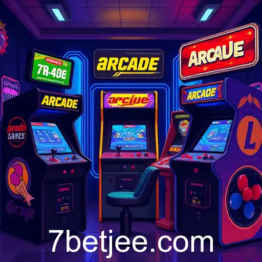The Modern Revival of Arcade Gaming: Exploring the 'Betjee' Phenomenon