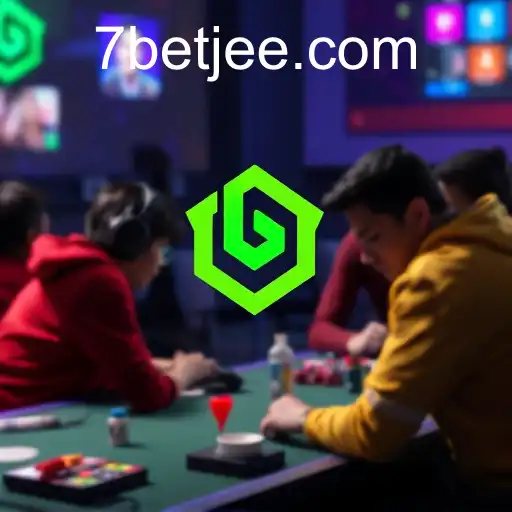 Betjee: Shaping the Future of Online Gaming
