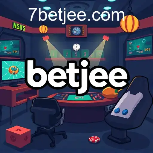 The Rise of Betjee in Online Gaming