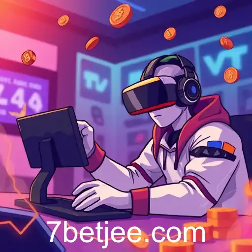 Betjee: The Rise of an Online Gaming Phenomenon