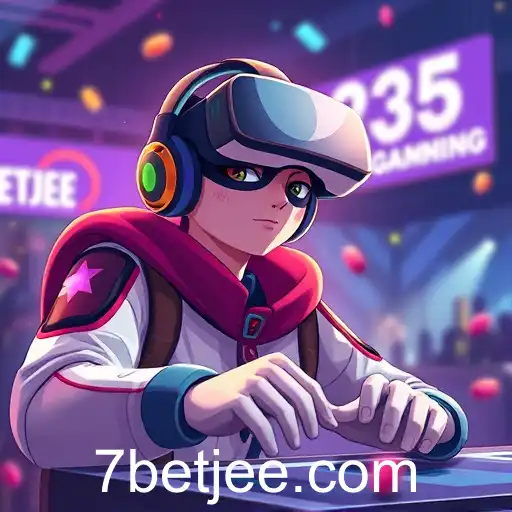 Betjee Revolutionizes Online Gaming in 2025