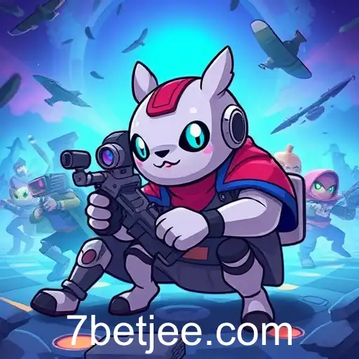 Betjee Revolutionizes Online Gaming