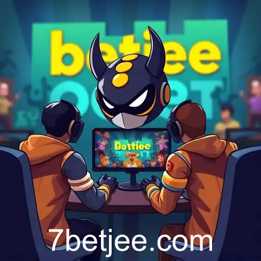 Betjee: Revolutionizing Online Gaming