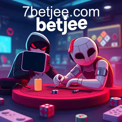 Betjee Revolutionizes Online Gaming