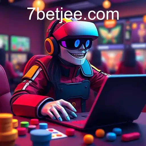 Betjee: Revolutionizing Online Gaming in 2025