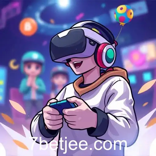 Betjee's Rise Amid Gaming Evolution