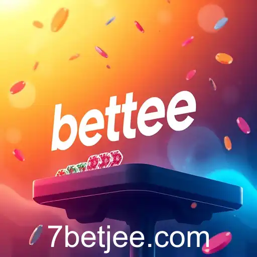 The Rise of Betjee: A Digital Thrill