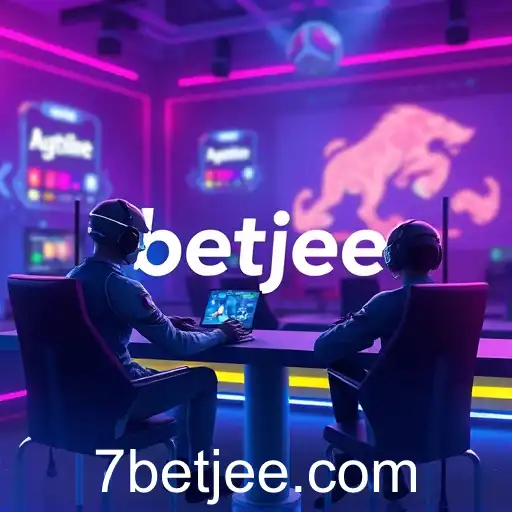 Betjee Revolutionizes Online Gaming in 2025