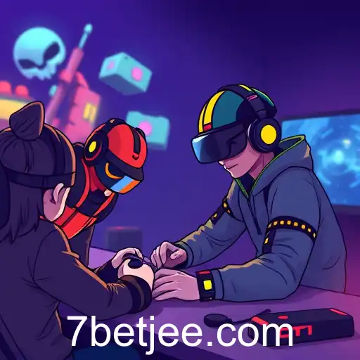 Betjee Revolutionizes Online Gaming Landscape