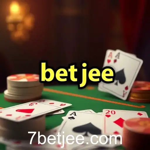 Betjee Revolutionizes Online Gaming Experience