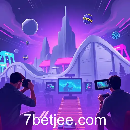 The Rise of Digital Gaming Platforms in 2025