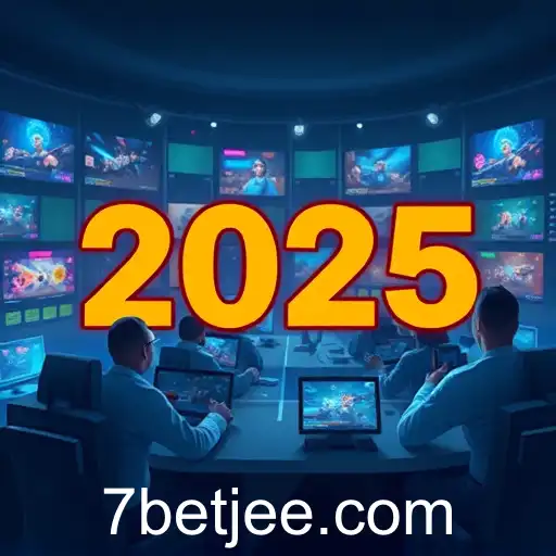 The Evolution of Online Gaming in 2025