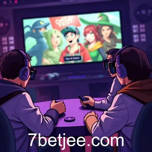 The Rise of Betjee: Transforming Online Gaming