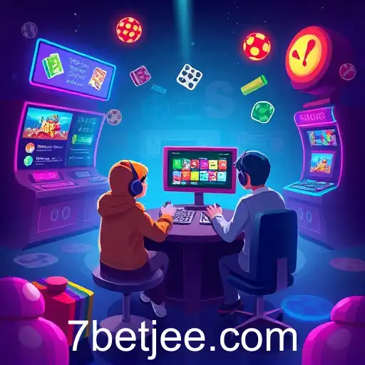 The Rise of Betjee: A New Era in Online Gaming