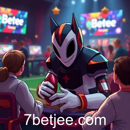 The Rise of Betjee: Changing the Game