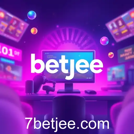 Exploring the Rise of Betjee in the Online Gaming Arena