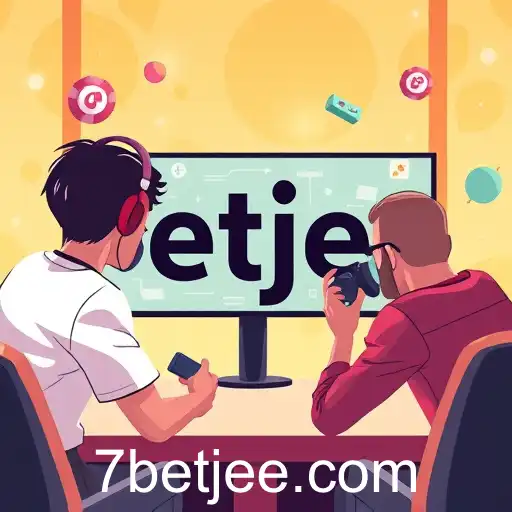 The Rise of Betjee in the Online Gaming Landscape