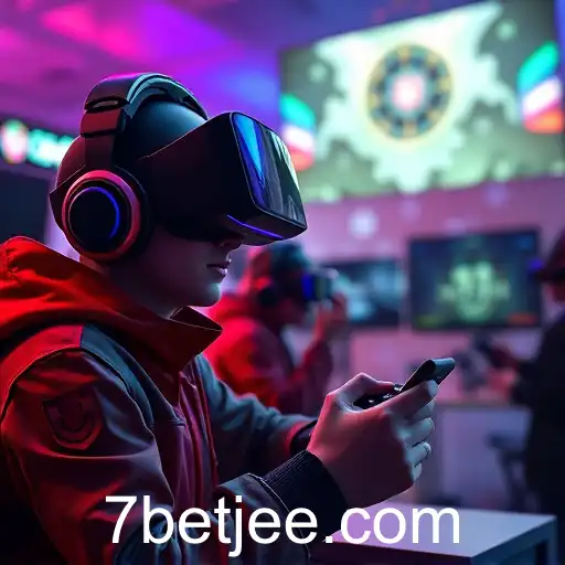 The Rise of English Online Games in 2025