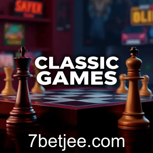 Exploring the Timeless Appeal of Classic Games on Betjee