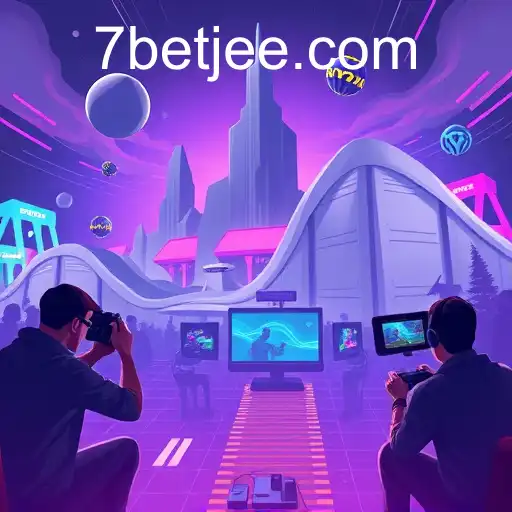 The Rise of Digital Gaming Platforms in 2025