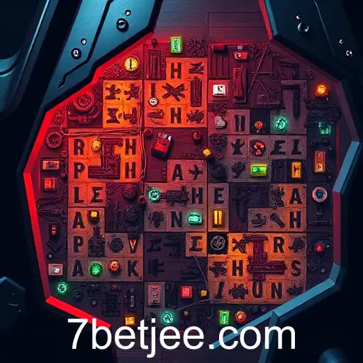 The Rise of Puzzle Games in the Age of 'Betjee': A Look into Cognitive Challenges