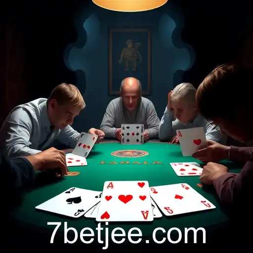 The Rise of Betjee: A New Era in Online Gaming