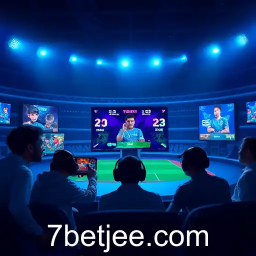 The Rise of Online Gaming and Betjee's Role