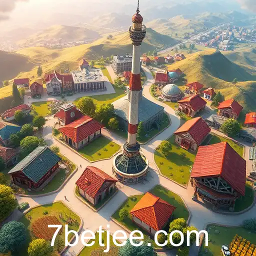 Exploring the World of Simulation Games on Betjee