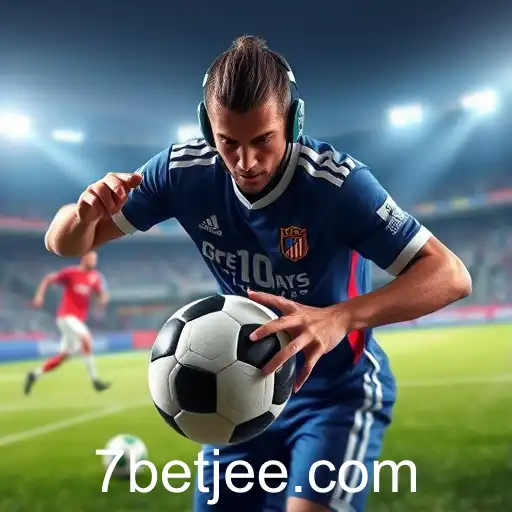 Exploring 'Sports Games' and the Rising Trend of 'Betjee'