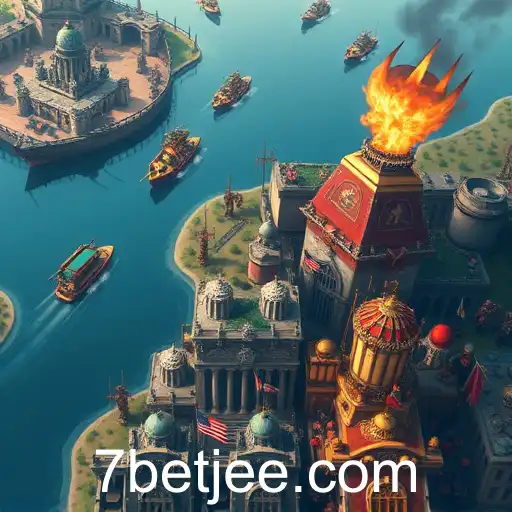 Exploring the Allure of Strategy Games: Unveiling the Mystery Behind 'Betjee'