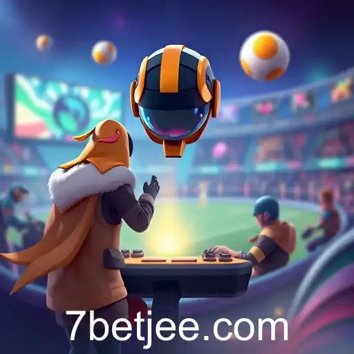 The Rise of Betjee and the State of Online Gaming